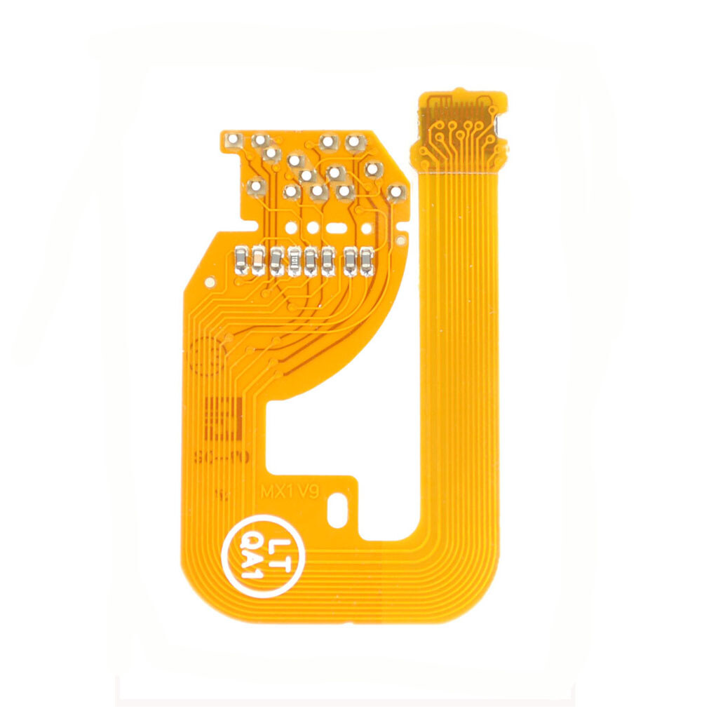 Шлейф Nokia 8910 - № 1 Шлейф Nokia 8910 - № 1