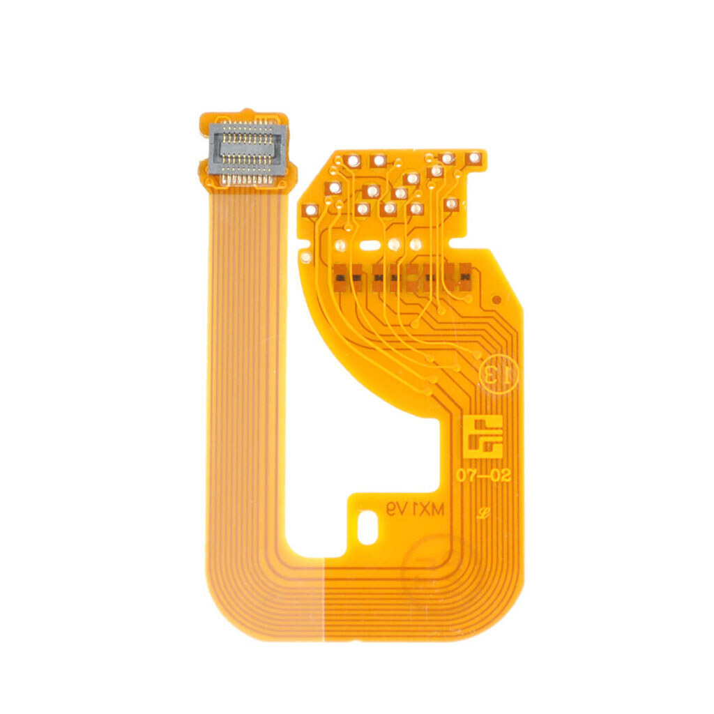 Шлейф Nokia 8910 - № 2 Шлейф Nokia 8910 - № 2