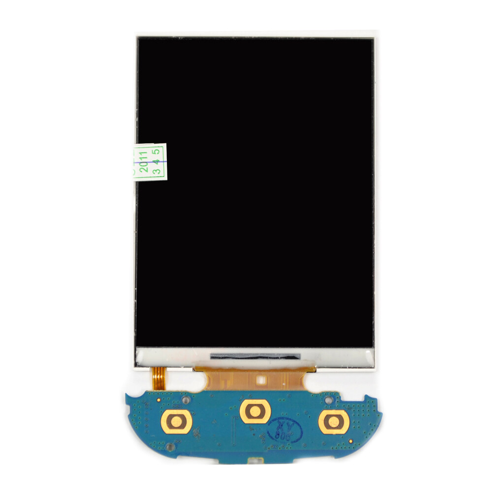 Дисплей (экран) Samsung B5310 CorbyPRO - № 1