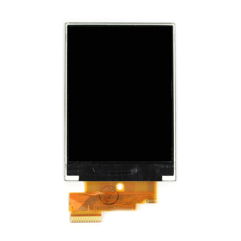 Дисплей (екран) LG GD330 / KF330 / KF350 - № 1