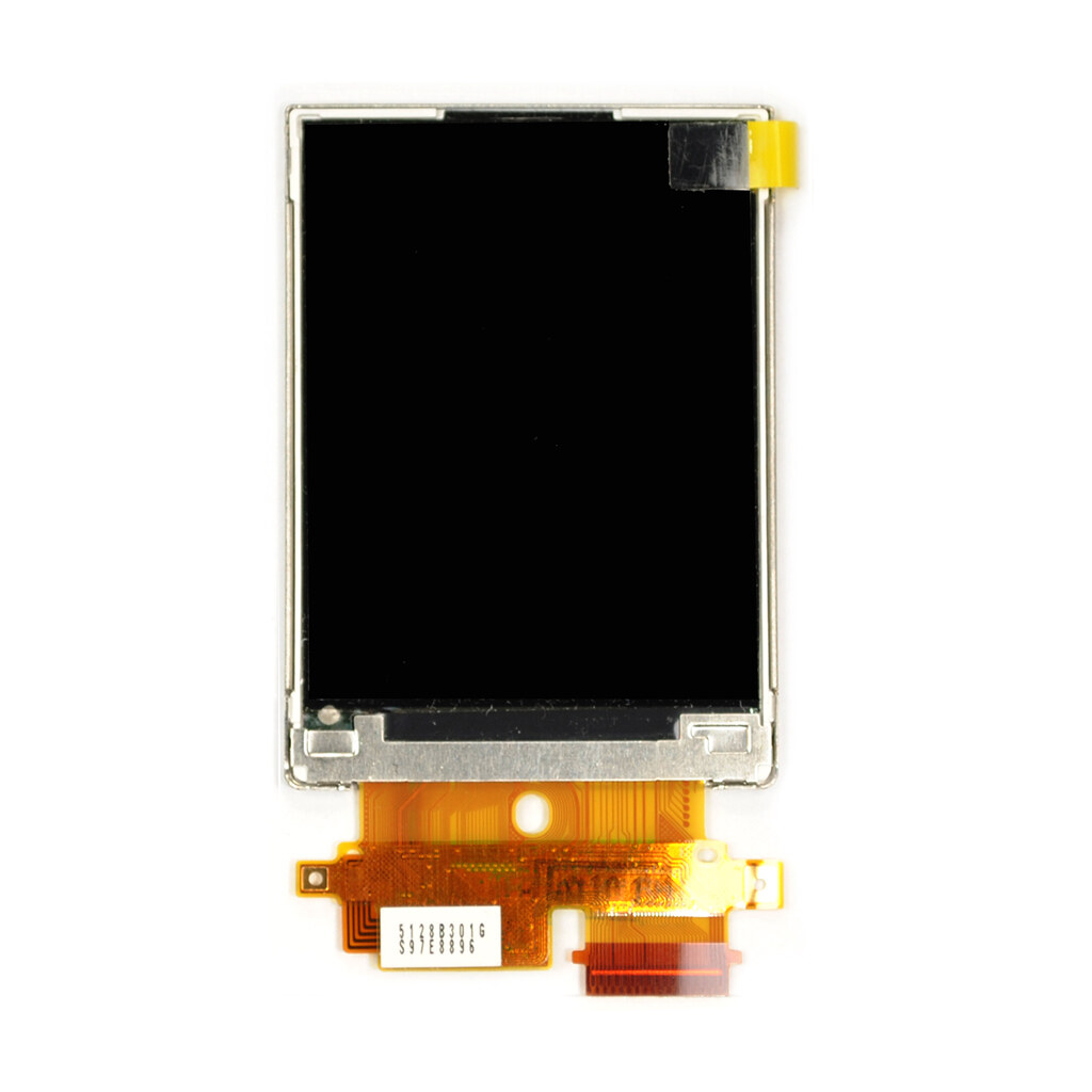 Дисплей (экран) LG GM210 / KM500 - № 1