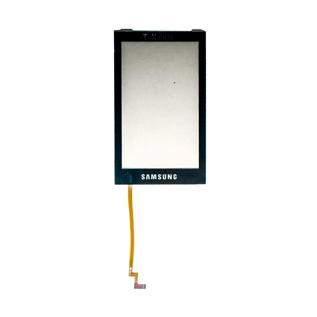 Тачскрин (сенсор) Samsung T929 Memoir, Черный - № 1
