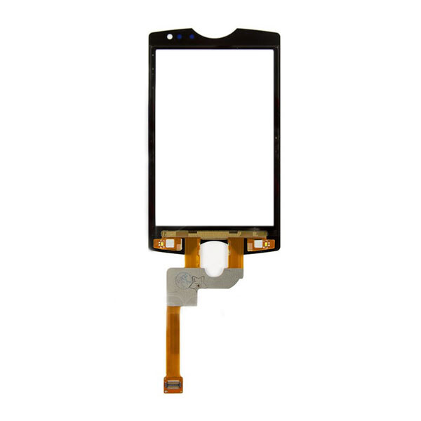 Тачскрин (сенсор) Sony Ericsson ST15i Xperia MINI, Черный - № 2 Тачскрин (сенсор) Sony Ericsson ST15i Xperia MINI, Черный - № 2