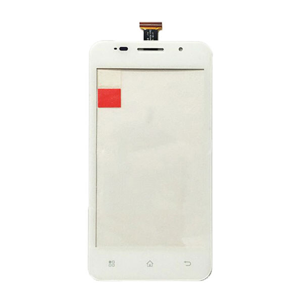 Тачскрин (сенсор) Prestigio MultiPhone PAP 4322 DUO, Белый - № 1 Тачскрин (сенсор) Prestigio MultiPhone PAP 4322 DUO, Белый - № 1