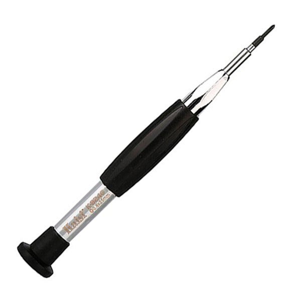 Викрутка професійна Kaisi K-8246 - № 1 Викрутка професійна Kaisi K-8246 - № 1