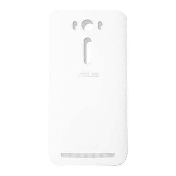 Задня кришка Asus ZE500KG ZenFone 2 Laser / ZE500KL Zenfone 2 Laser, High quality, Білий - № 1 Задня кришка Asus ZE500KG ZenFone 2 Laser / ZE500KL Zenfone 2 Laser, High quality, Білий - № 1