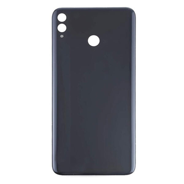 Задня кришка Huawei Honor 8X Max, High quality, Чорний - № 1 Задня кришка Huawei Honor 8X Max, High quality, Чорний - № 1