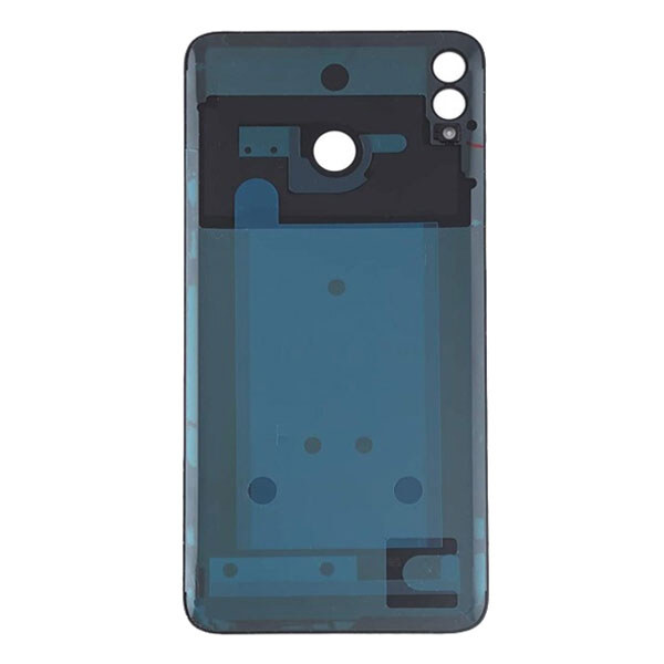 Задня кришка Huawei Honor 8X Max, High quality, Чорний - № 2 Задня кришка Huawei Honor 8X Max, High quality, Чорний - № 2