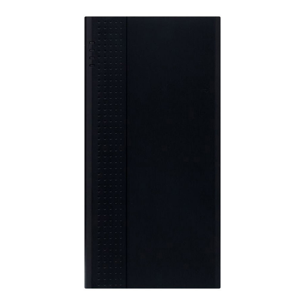 Портативная батарея (Power Bank) Hoco J33A Cool Freedom, 20000 mAh, Черный - № 1 Портативная батарея (Power Bank) Hoco J33A Cool Freedom, 20000 mAh, Черный - № 1