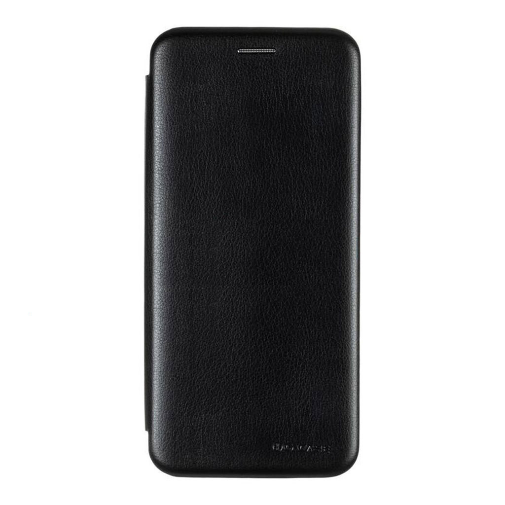 Чехол (книжка) Samsung G955 Galaxy S8 Plus, G-Case Ranger, Черный - № 1 Чехол (книжка) Samsung G955 Galaxy S8 Plus, G-Case Ranger, Черный - № 1