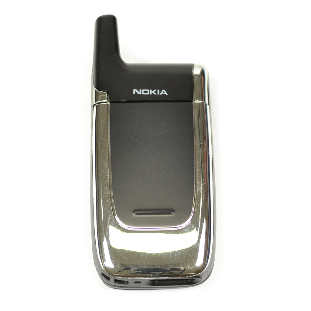 Корпус Nokia 6060 Nokia 6060