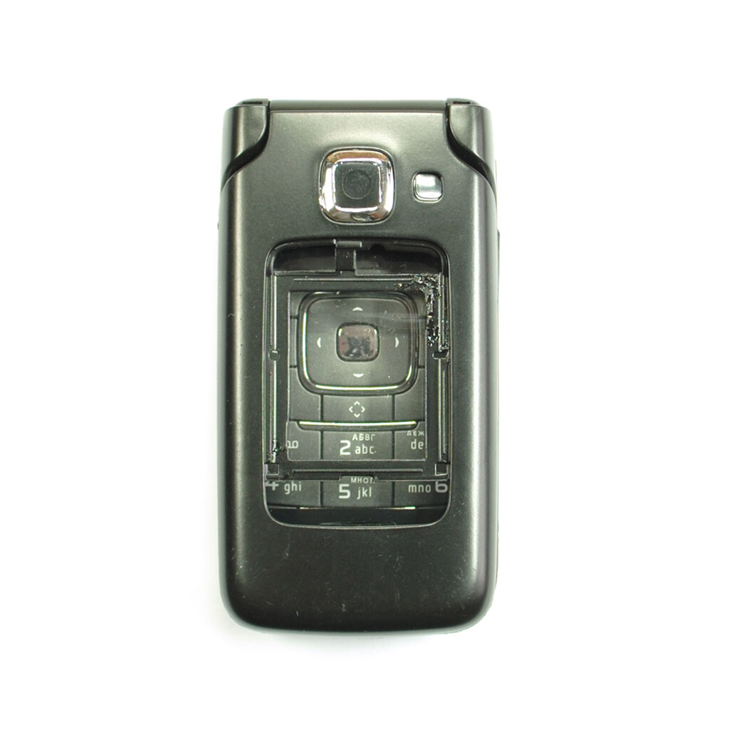 nokia 6290 корпус