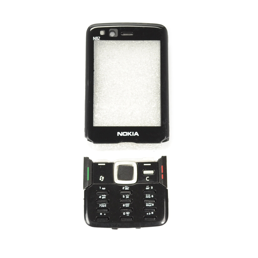 Корпус Nokia N82 Nokia N82