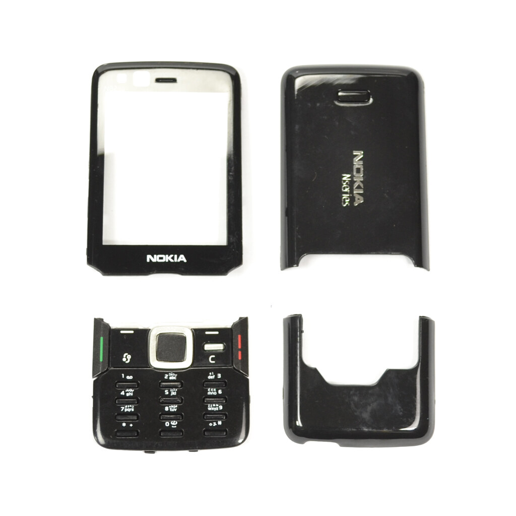 Корпус Nokia N82 Nokia N82