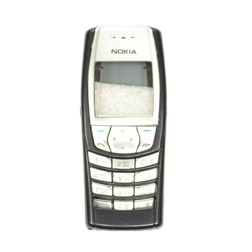 Корпус Nokia 6610 Nokia 6610