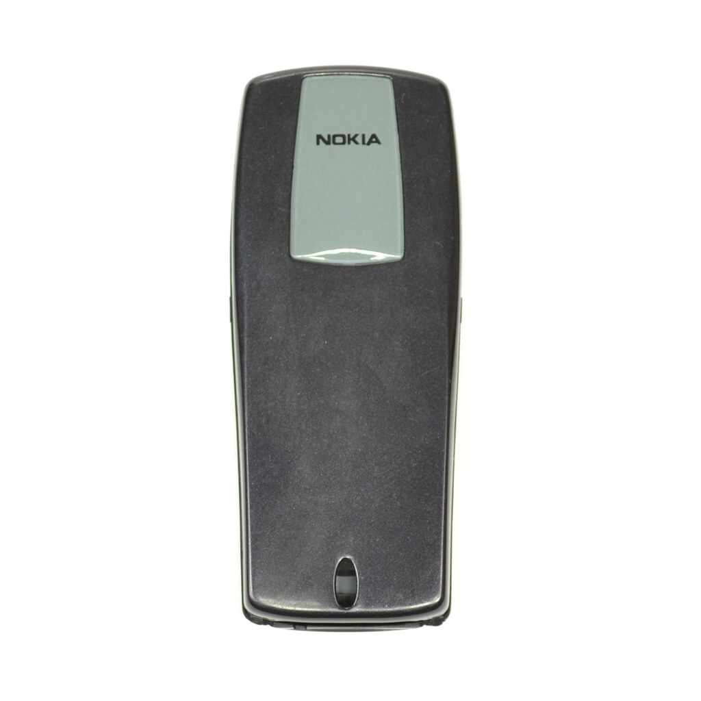 Корпус Nokia 6610 Nokia 6610