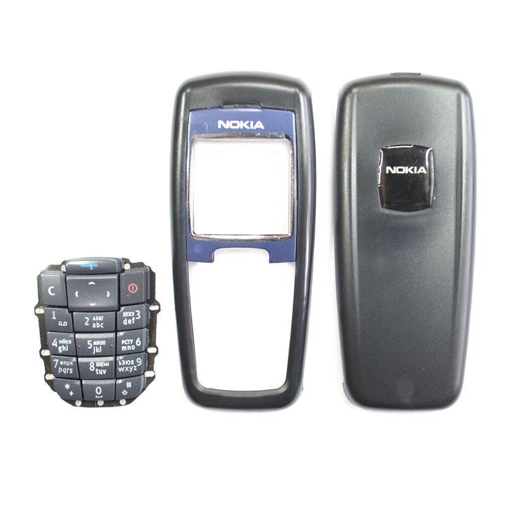 Корпус Nokia 2600 classic Nokia 2600 Classic