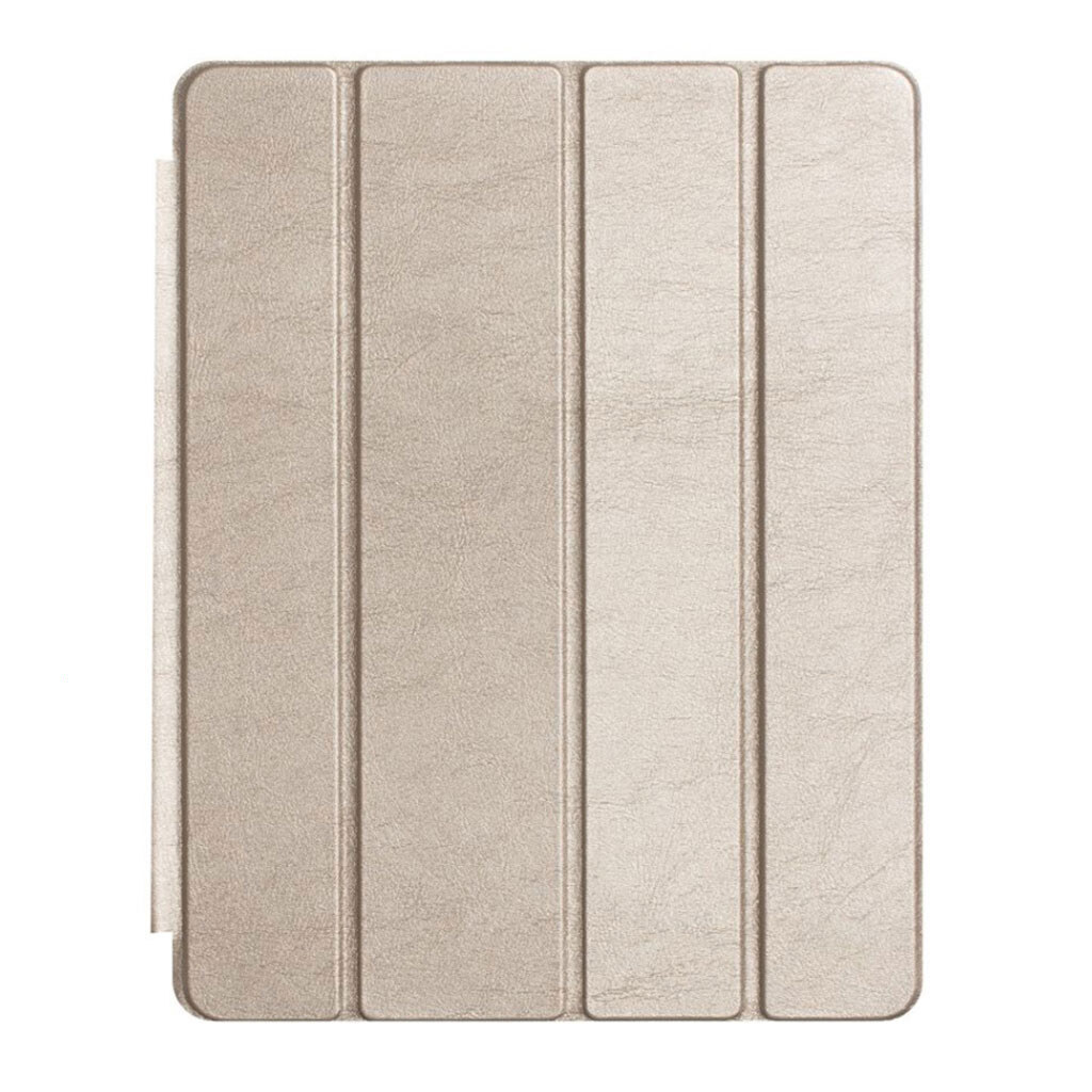 Чехол (книжка) Apple iPad mini 4, Smart Case Classic, Золотой - № 1 Чехол (книжка) Apple iPad mini 4, Smart Case Classic, Золотой - № 1