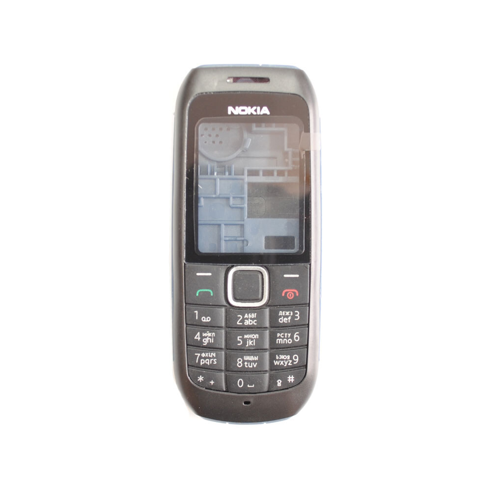 Корпус Nokia 1616 Nokia 1616 - № 1 Корпус Nokia 1616 Nokia 1616 - № 1