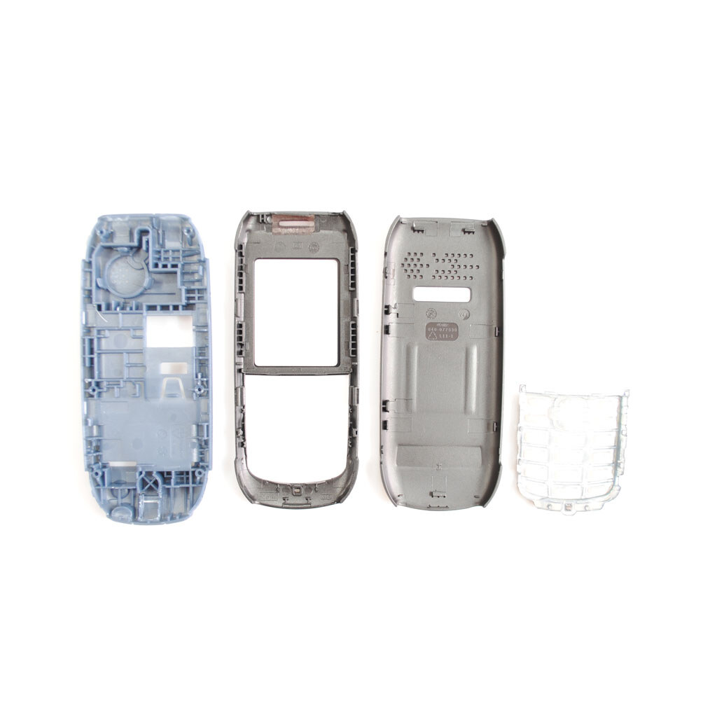Корпус Nokia 1616 Nokia 1616 - № 4 Корпус Nokia 1616 Nokia 1616 - № 4