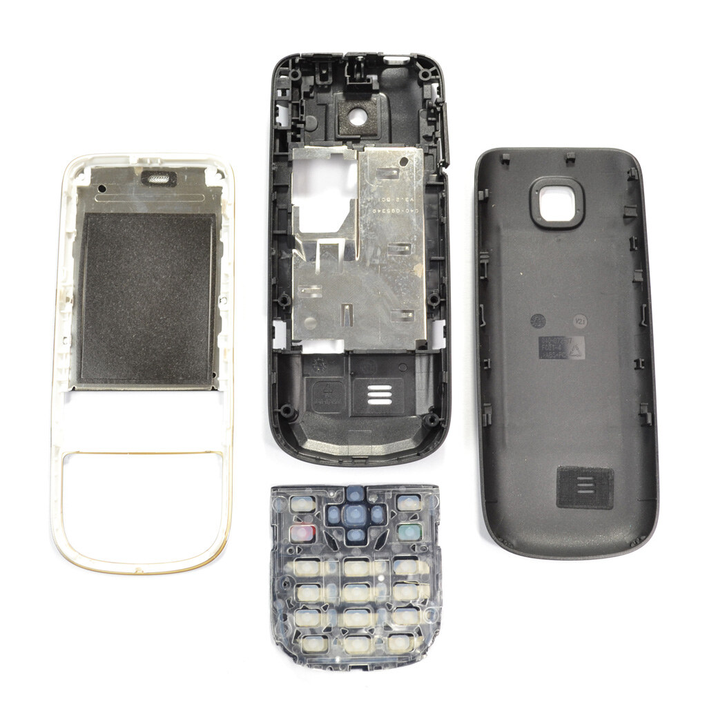 Корпус Nokia 2700 classic Nokia 2700 Classic