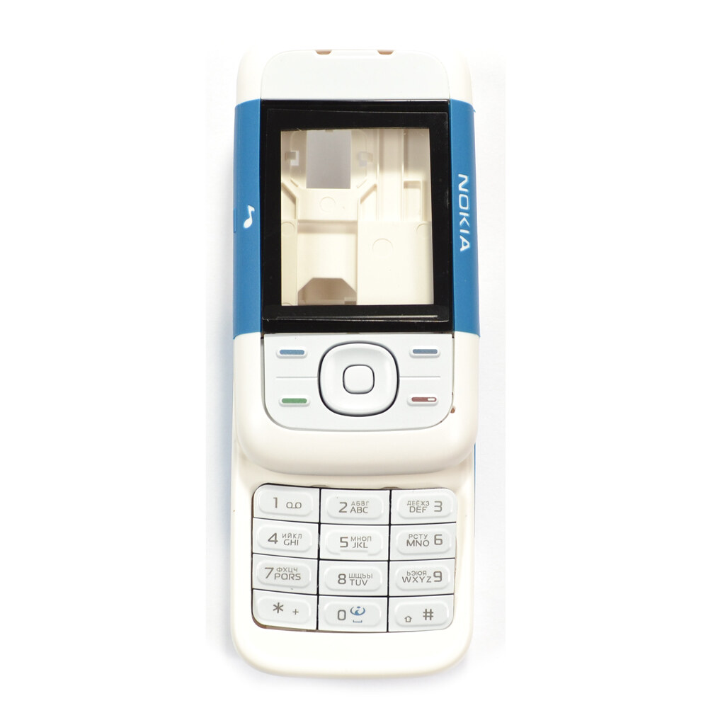 Корпус Nokia 5200 Nokia 5200