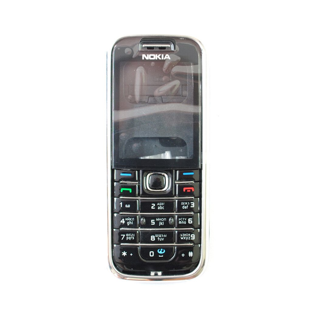 Корпус Nokia 6233 Nokia 6233