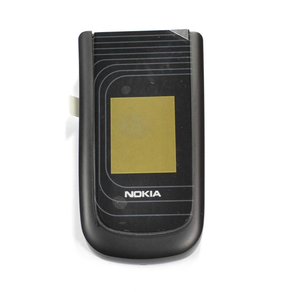 Корпус Nokia 3710 fold Nokia 3710 Fold