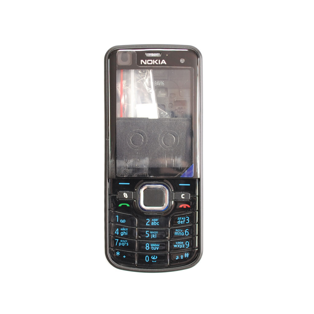 Корпус Nokia 6220 classic Nokia 6220c