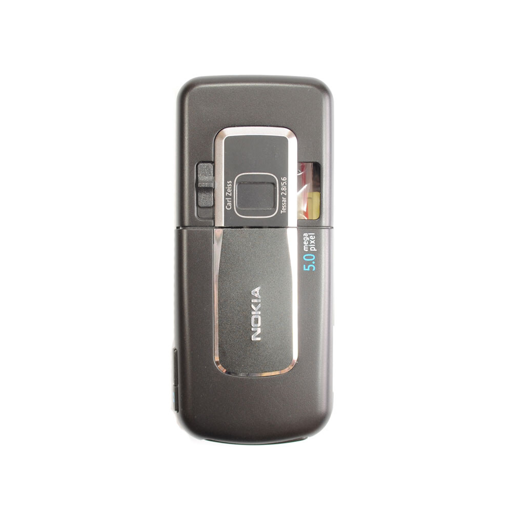 Корпус Nokia 6220 classic Nokia 6220c