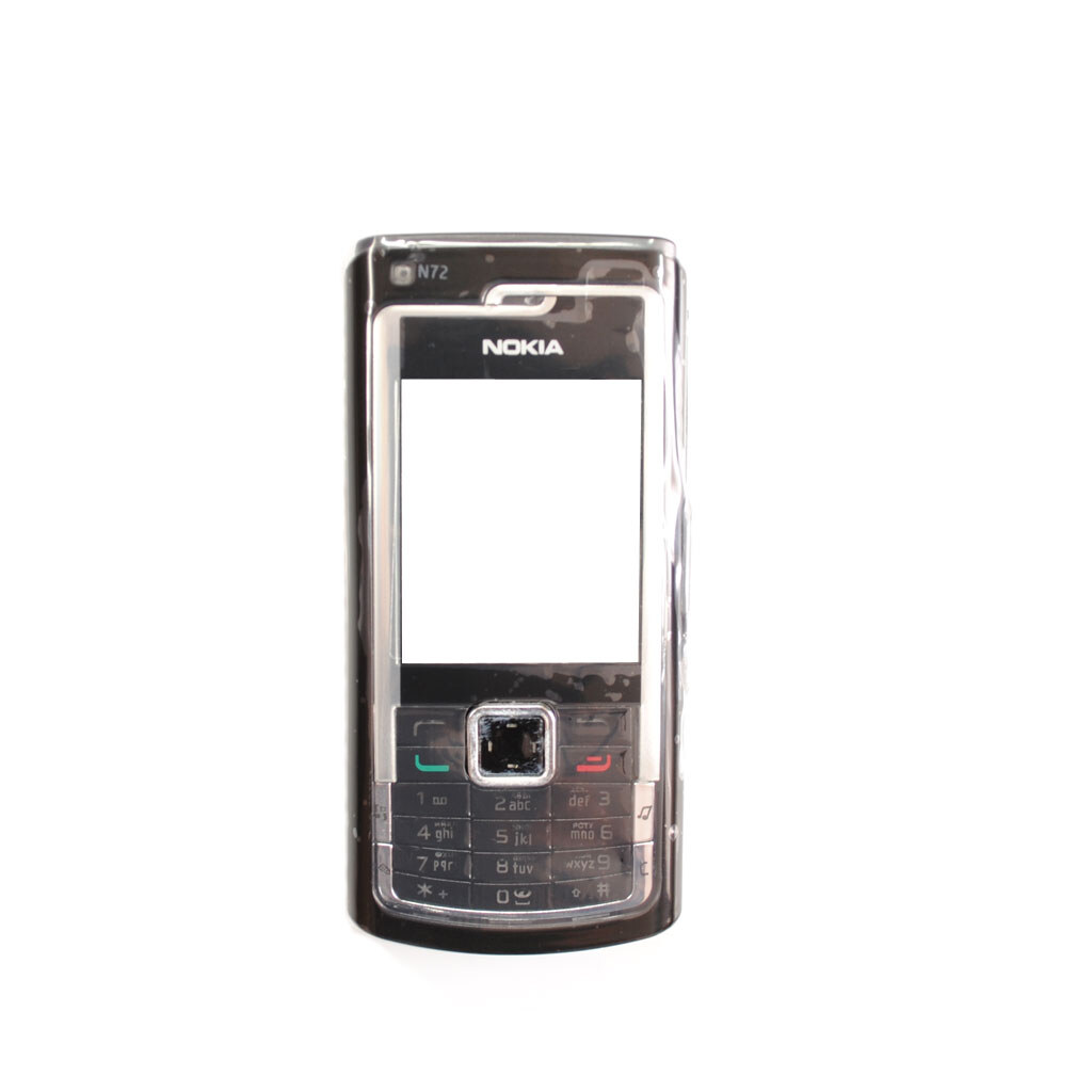 Корпус Nokia N72 Nokia n72