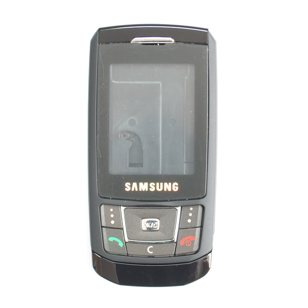 Корпус Samsung D900 Samsung D900