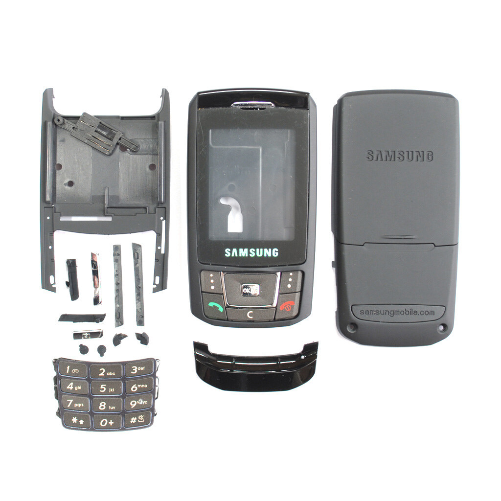 Корпус Samsung D900 Samsung D900