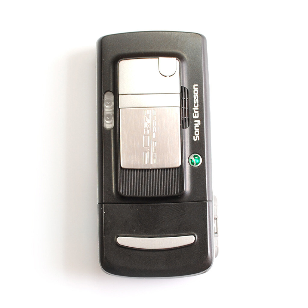 Корпус Sony Ericsson K750 Sony Ericsson K750