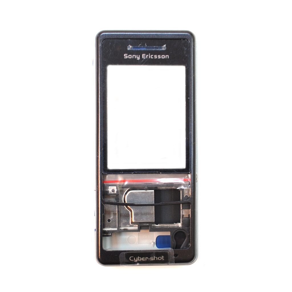 Корпус Sony Ericsson C510 Sony Ericsson C510