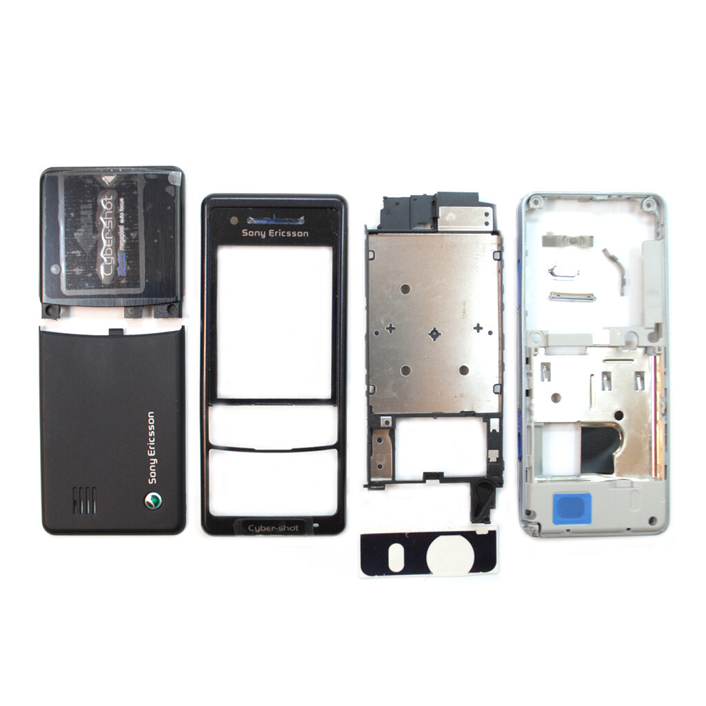 Корпус Sony Ericsson C510 Sony Ericsson C510