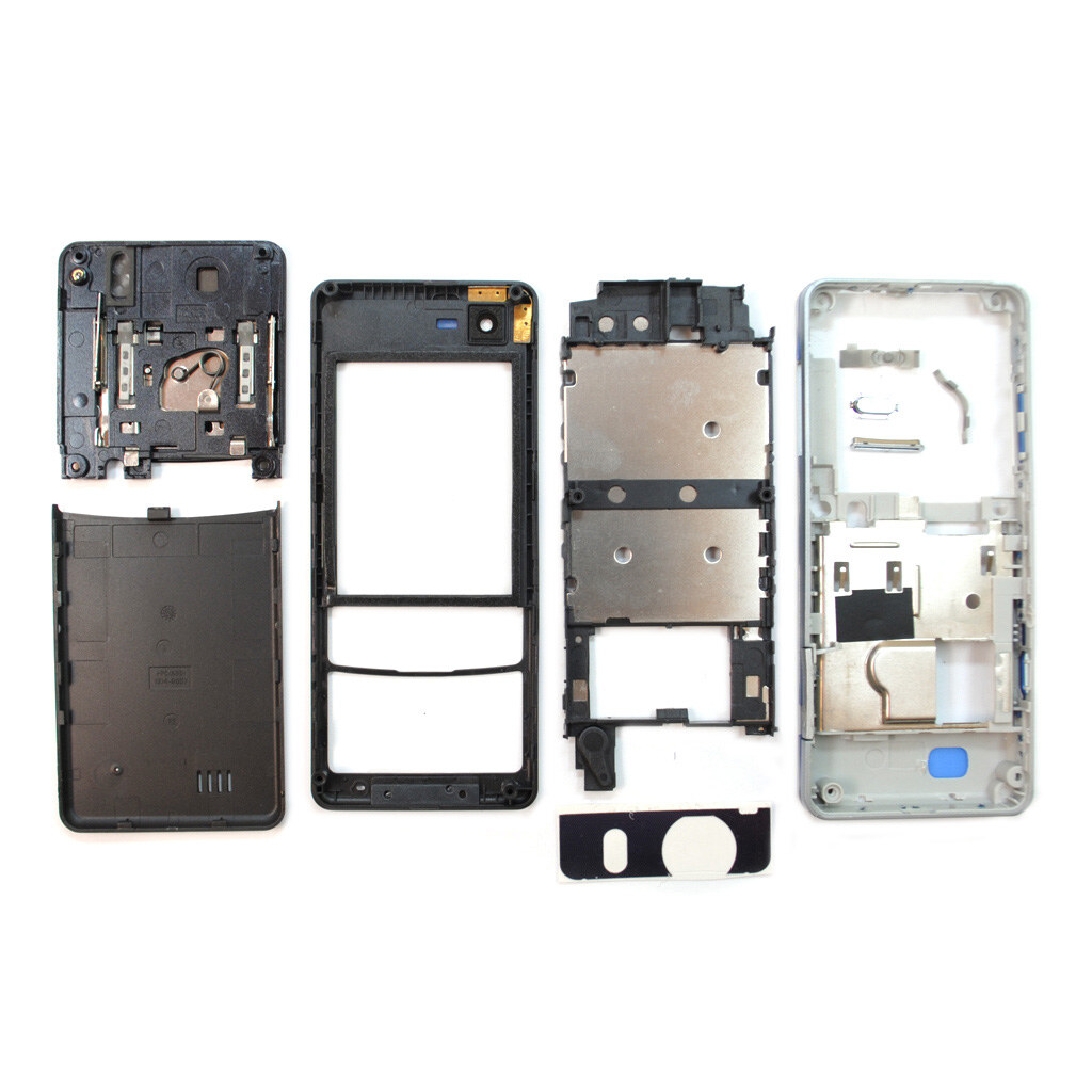 Корпус Sony Ericsson C510 Sony Ericsson C510