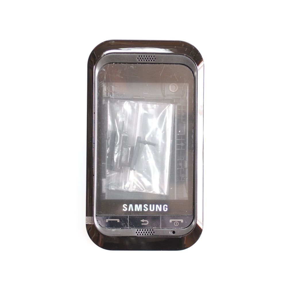 Корпус Samsung C3300 Champ Samsung C3300 Champ