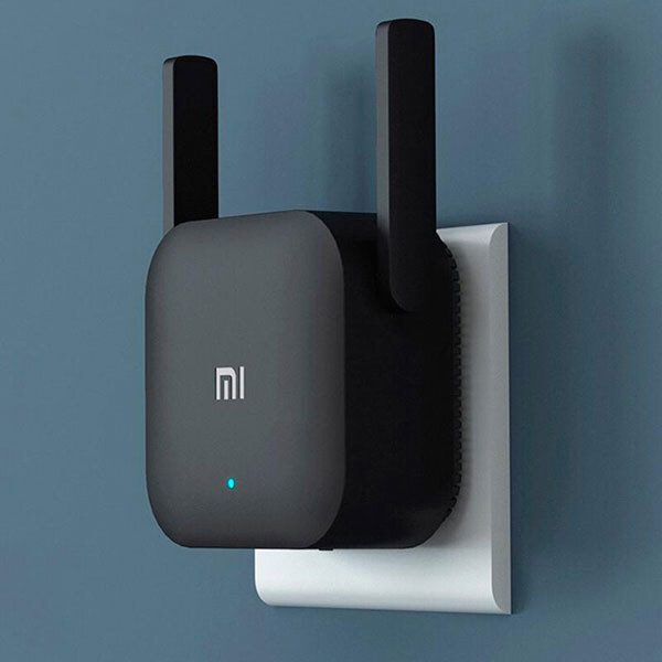 Расширитель (усилитель) покрытия Wi-Fi Xiaomi Mi WiFI Amplifier Pro ...