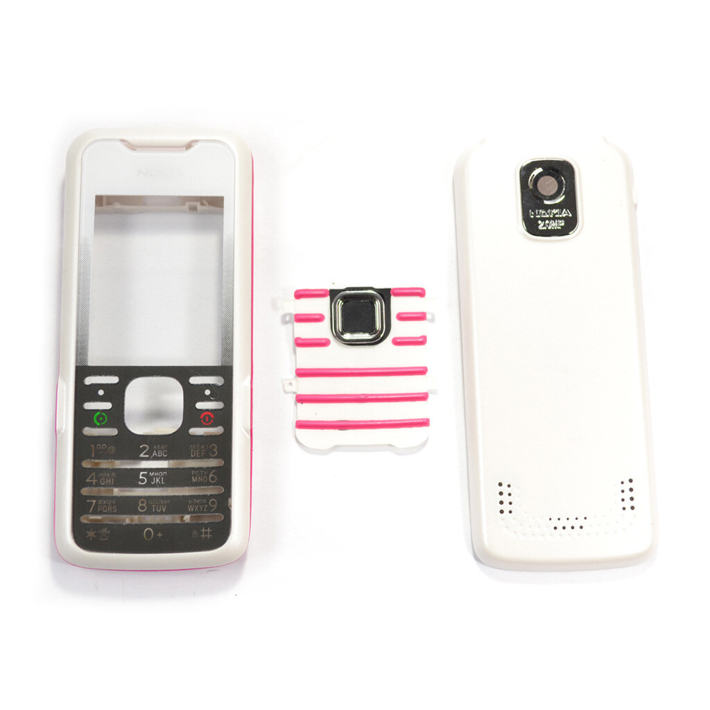 Корпус Nokia 7210 supernova Nokia 7210 Supernova