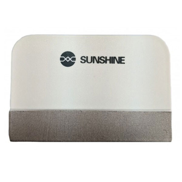 Скребок SUNSHINE - № 1 Скребок SUNSHINE - № 1