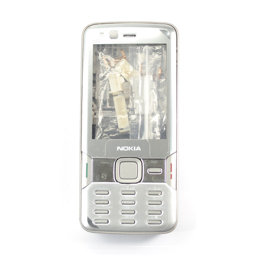 Корпус Nokia N82 Nokia N82