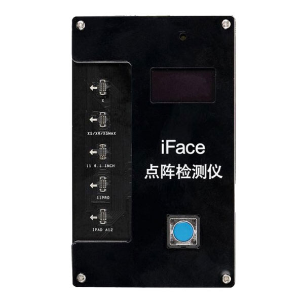 Плата QianLi iFace Matrix Tester - № 1 Плата QianLi iFace Matrix Tester - № 1