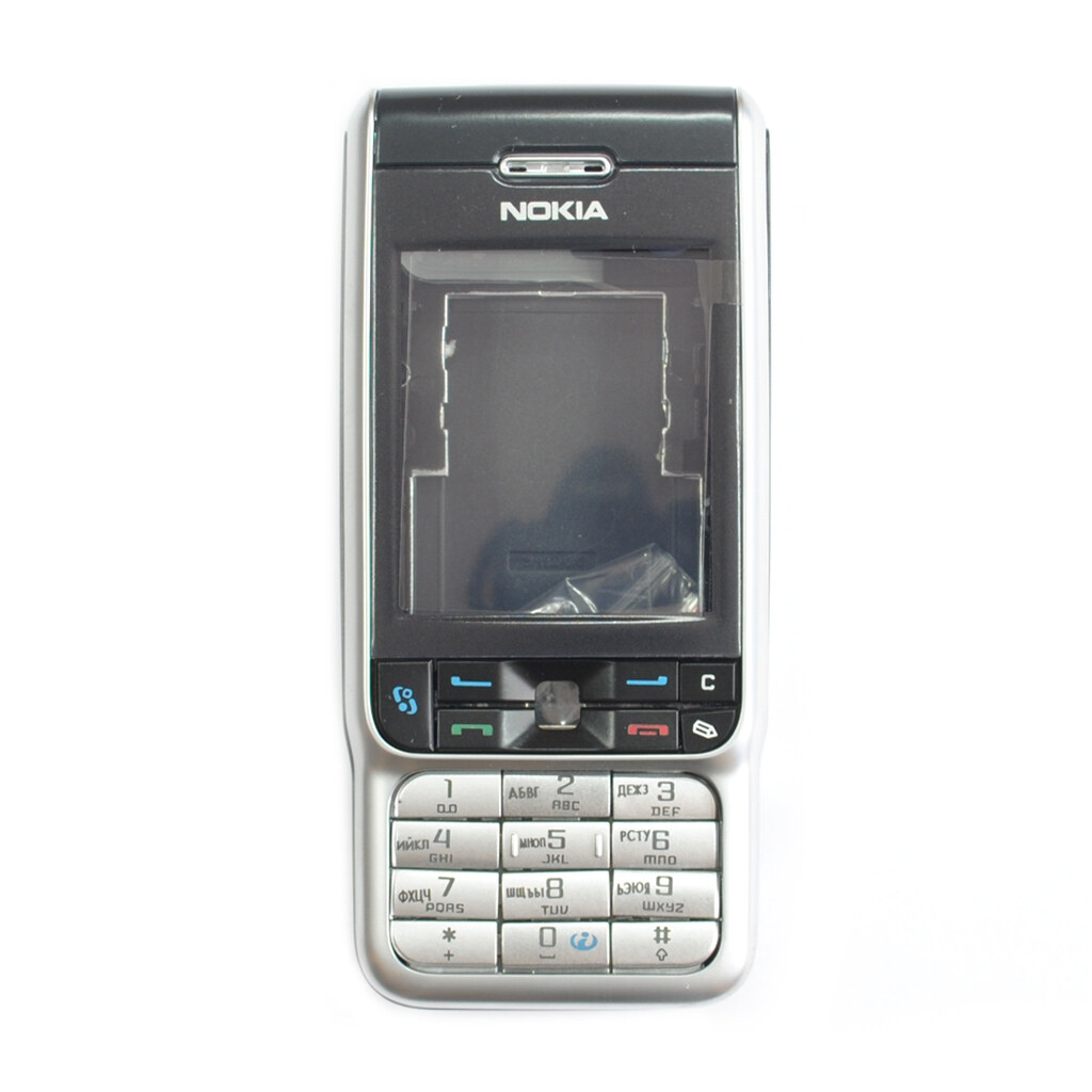 Корпус Nokia 3230 Nokia 3230