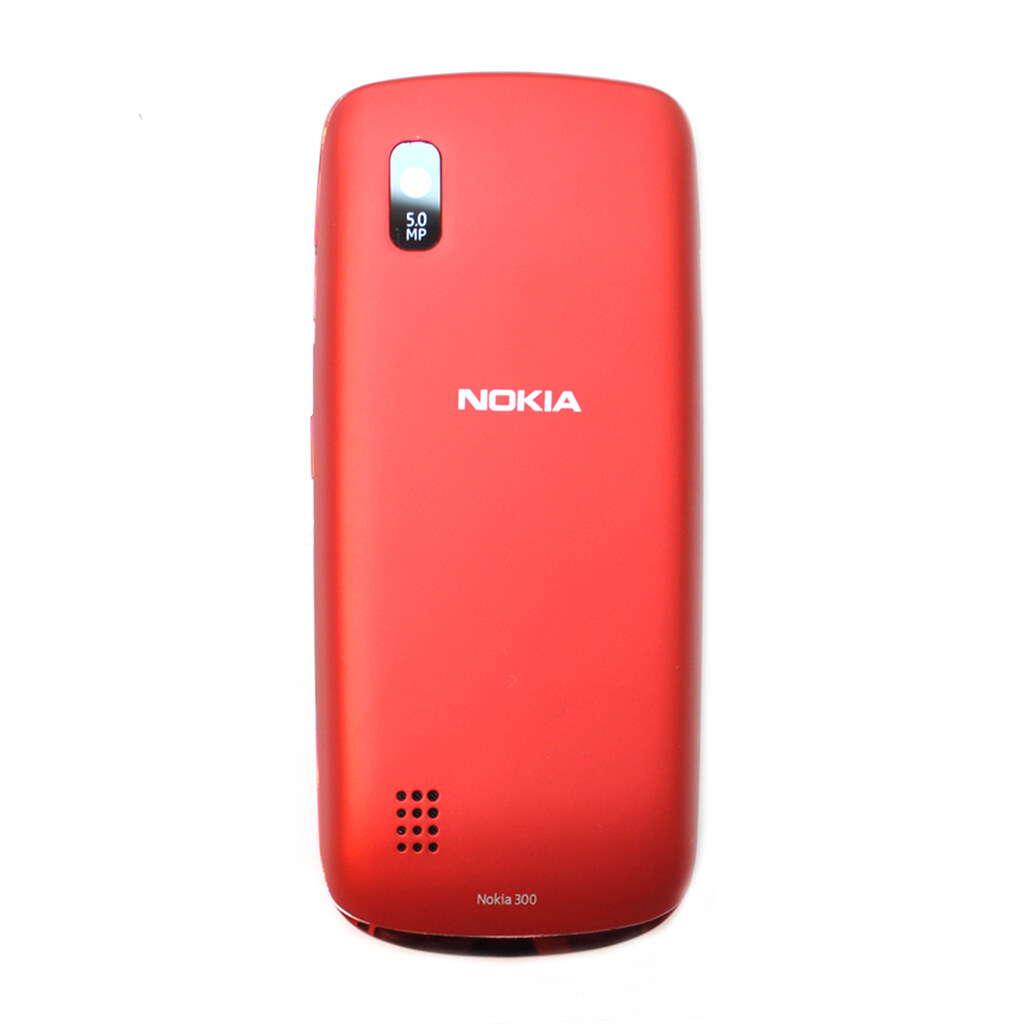 Корпус Nokia Asha 300 Nokia Asha 300 - № 2 Корпус Nokia Asha 300 Nokia Asha 300 - № 2