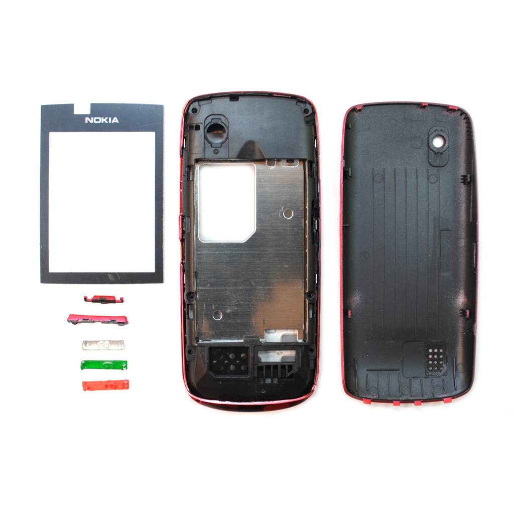 Корпус Nokia Asha 300 Nokia Asha 300