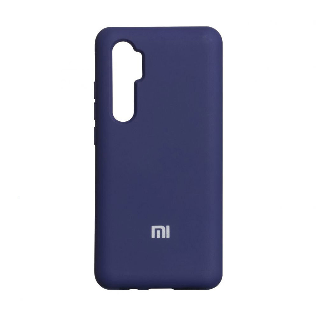 Купить Чехол Xiaomi Mi 10 Lite