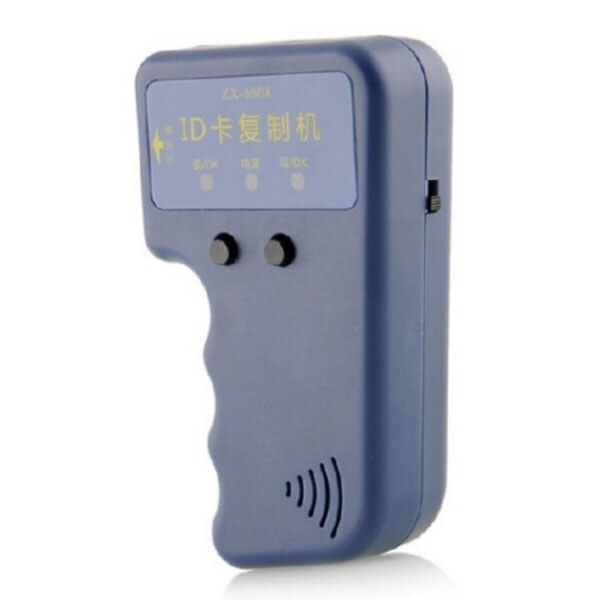 Дубликатор электронных ключей - № 1 Дубликатор электронных ключей - № 1