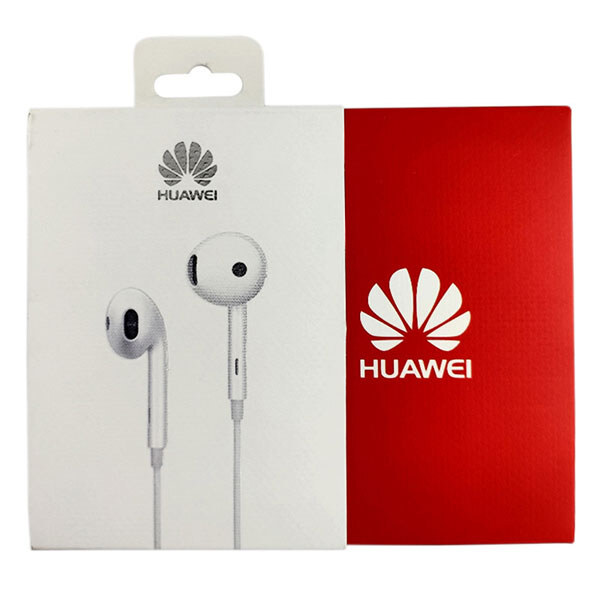 Наушники Huawei Classic, С микрофоном, Белый - № 2