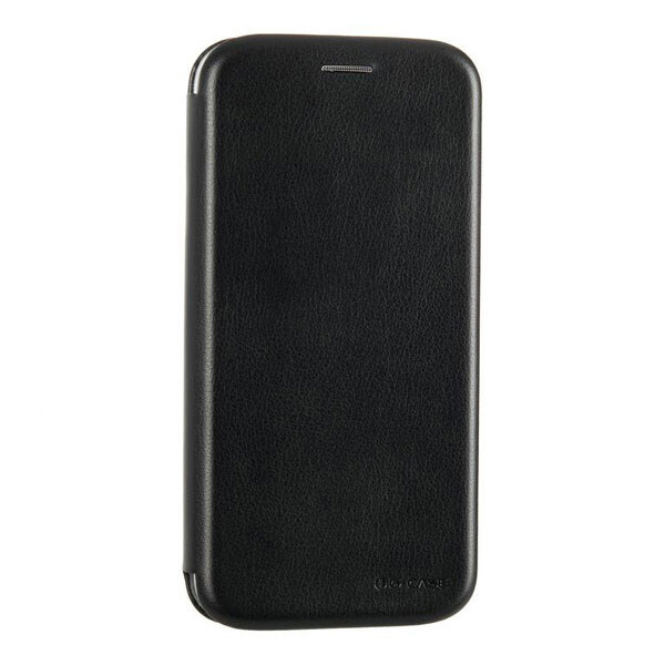Чохол (книжка) Xiaomi Mi 11 Lite, G-Case Ranger, Чорний - № 1 Чохол (книжка) Xiaomi Mi 11 Lite, G-Case Ranger, Чорний - № 1